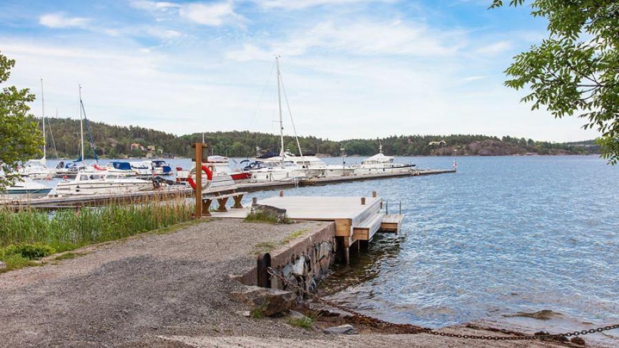 Gustavsvik